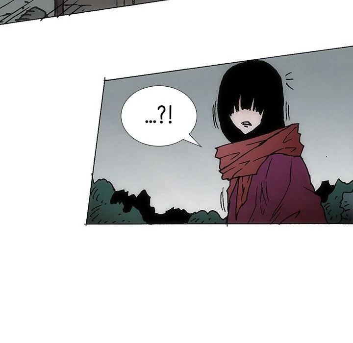 Read Living with One Leg (Colored) chapter 85 image 89 on Lezhin