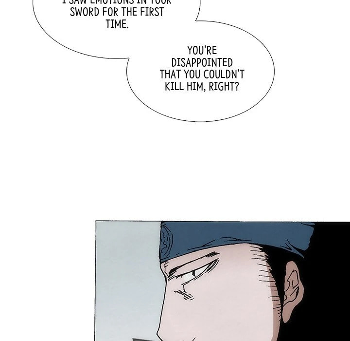 Read Living with One Leg (Colored) chapter 85 image 9 on Lezhin