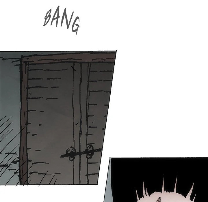Read Living with One Leg (Colored) chapter 85 image 90 on Lezhin