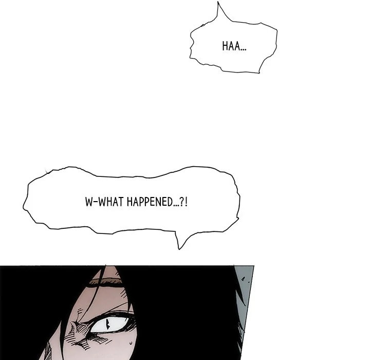 Read Living with One Leg (Colored) chapter 85 image 94 on Lezhin