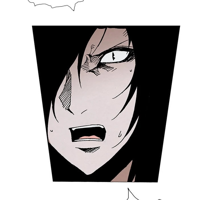 Read Living with One Leg (Colored) chapter 85 image 97 on Lezhin