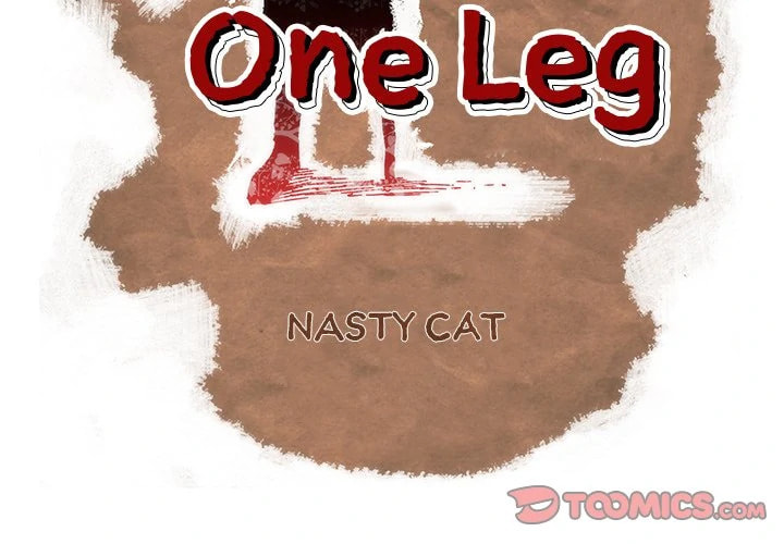 Read Living with One Leg (Colored) chapter 86 image 1 on Lezhin
