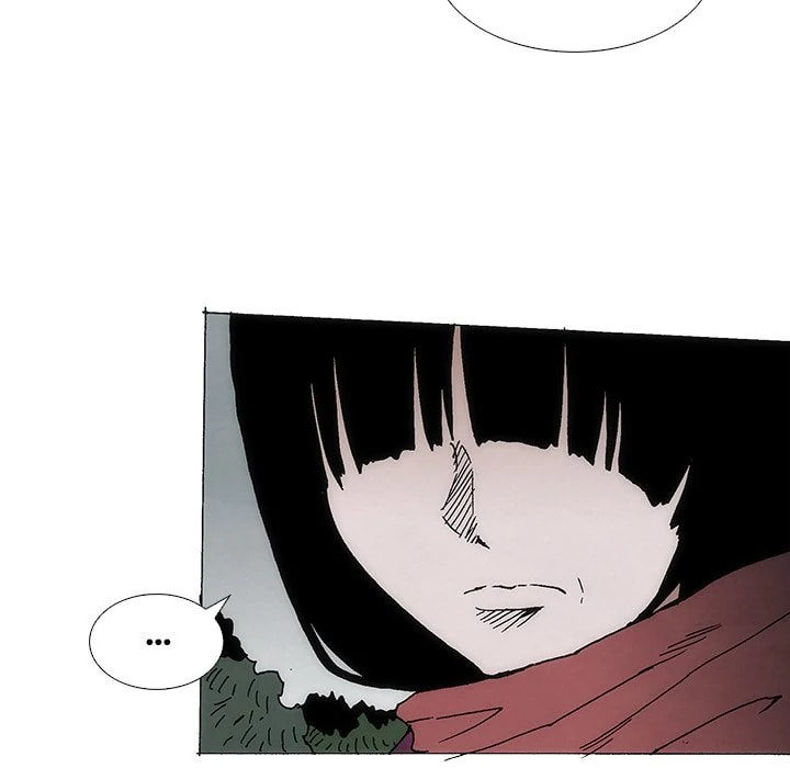 Read Living with One Leg (Colored) chapter 86 image 13 on Lezhin