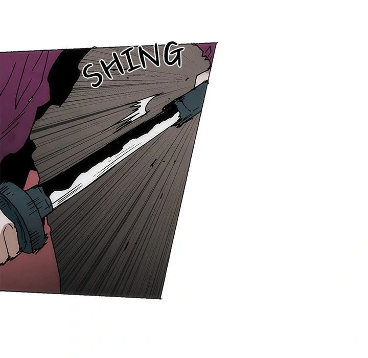 Read Living with One Leg (Colored) chapter 86 image 16 on Lezhin