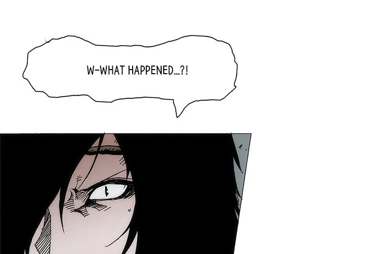 Read Living with One Leg (Colored) chapter 86 image 2 on Lezhin