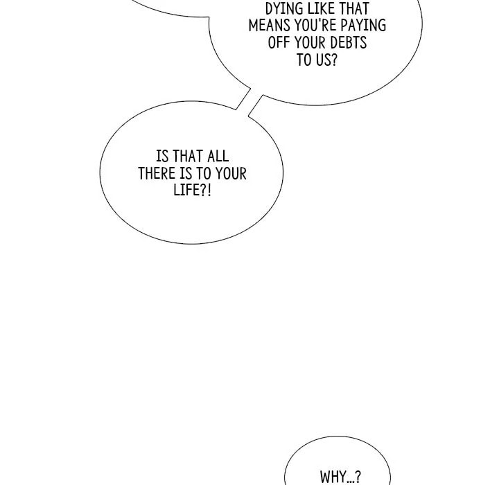 Read Living with One Leg (Colored) chapter 86 image 22 on Lezhin