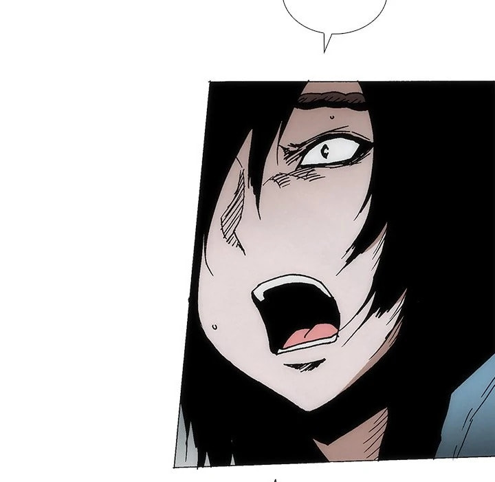 Read Living with One Leg (Colored) chapter 86 image 23 on Lezhin