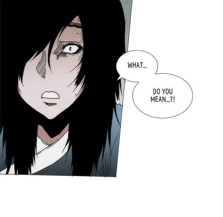 Read Living with One Leg (Colored) chapter 86 image 29 on Lezhin