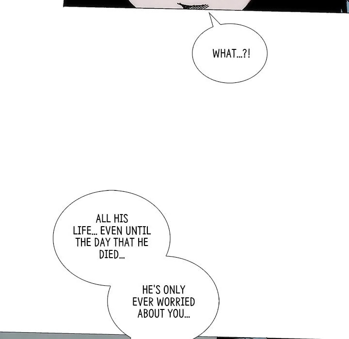 Read Living with One Leg (Colored) chapter 86 image 32 on Lezhin