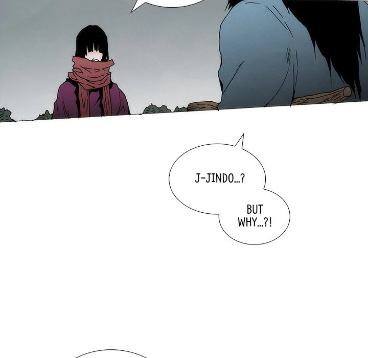 Read Living with One Leg (Colored) chapter 86 image 33 on Lezhin
