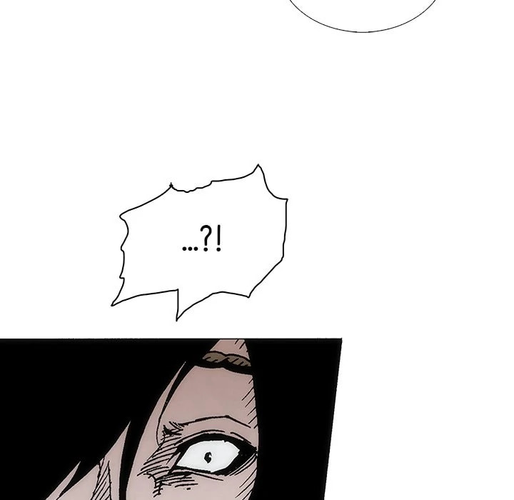 Read Living with One Leg (Colored) chapter 86 image 35 on Lezhin