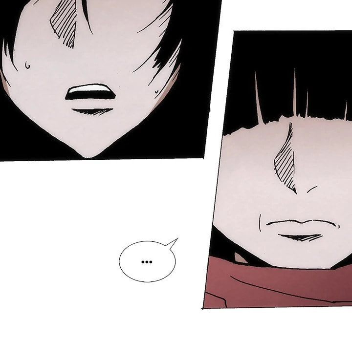 Read Living with One Leg (Colored) chapter 86 image 36 on Lezhin