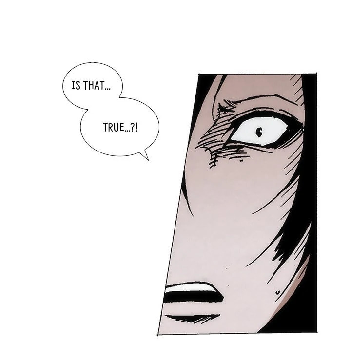 Read Living with One Leg (Colored) chapter 86 image 37 on Lezhin