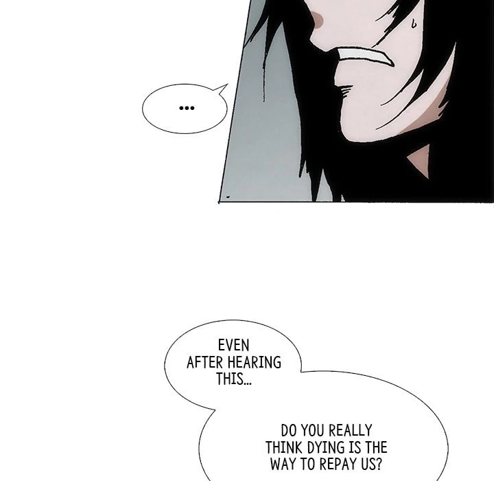 Read Living with One Leg (Colored) chapter 86 image 43 on Lezhin