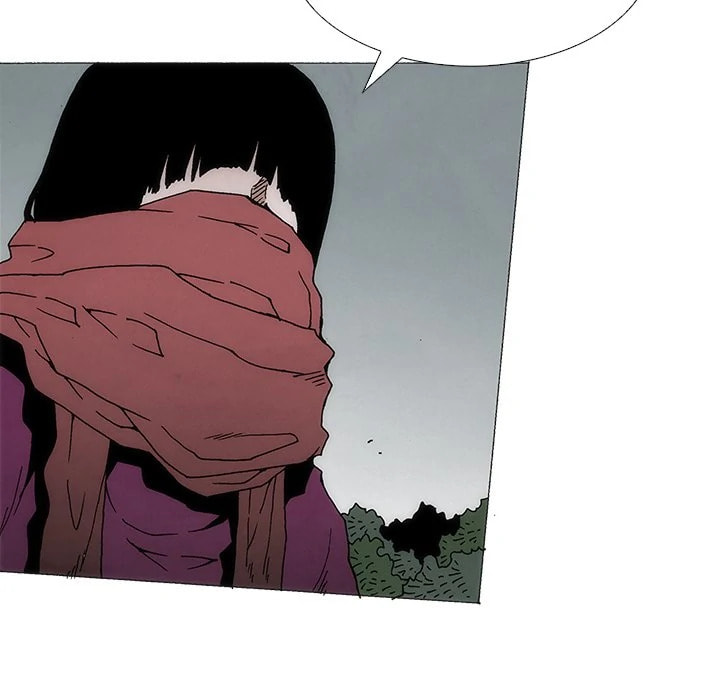 Read Living with One Leg (Colored) chapter 86 image 44 on Lezhin