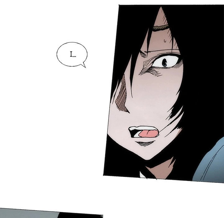 Read Living with One Leg (Colored) chapter 86 image 45 on Lezhin