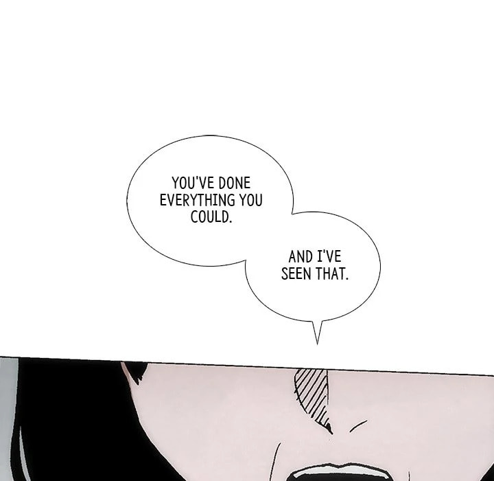 Read Living with One Leg (Colored) chapter 86 image 48 on Lezhin
