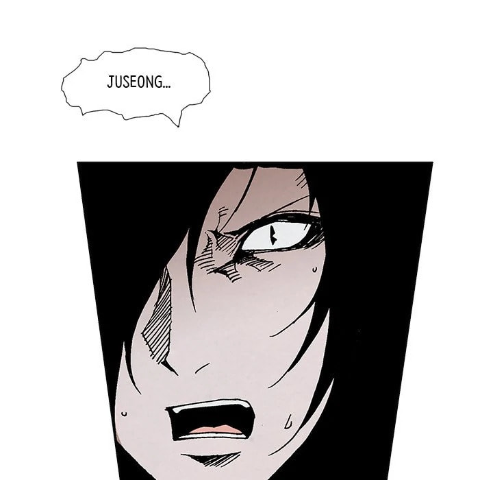 Read Living with One Leg (Colored) chapter 86 image 5 on Lezhin