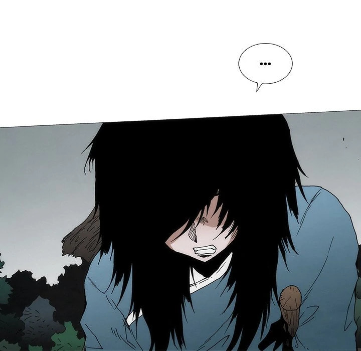 Read Living with One Leg (Colored) chapter 86 image 52 on Lezhin