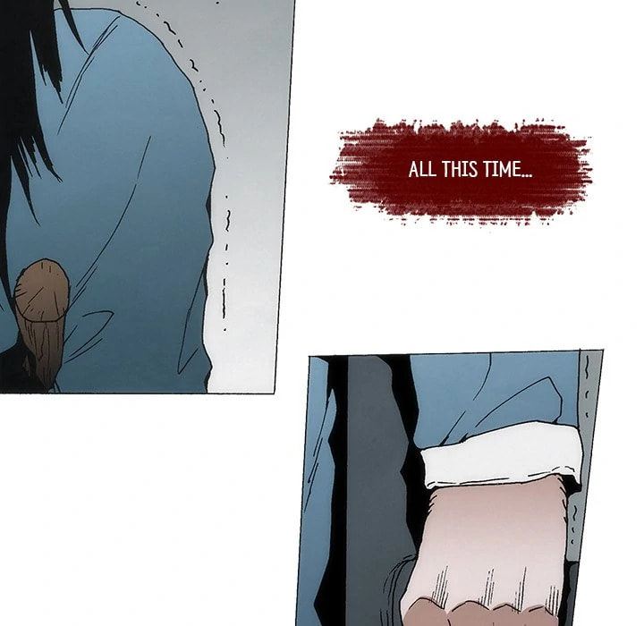Read Living with One Leg (Colored) chapter 86 image 55 on Lezhin