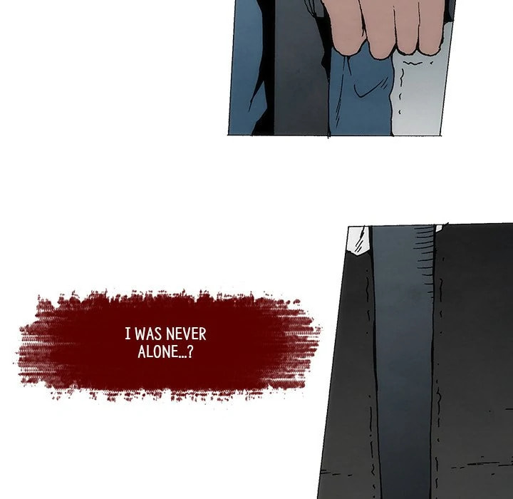 Read Living with One Leg (Colored) chapter 86 image 56 on Lezhin