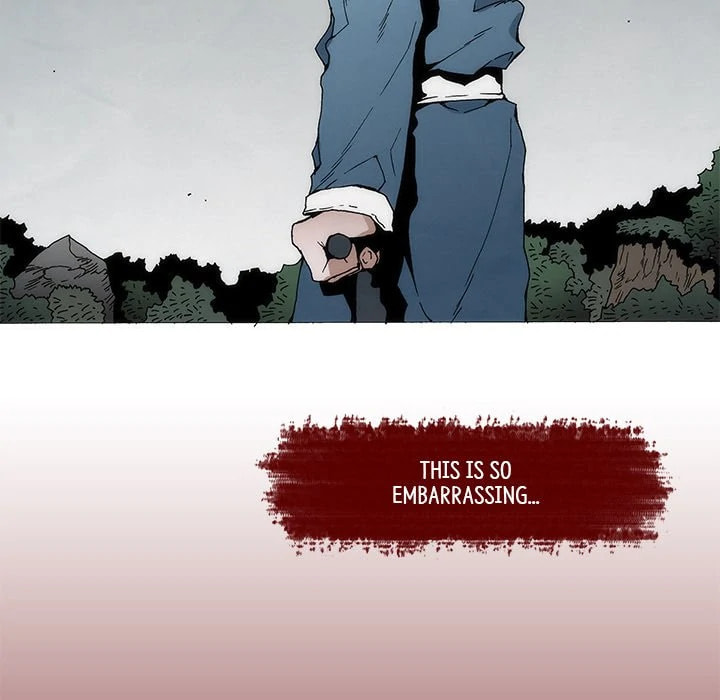 Read Living with One Leg (Colored) chapter 86 image 58 on Lezhin