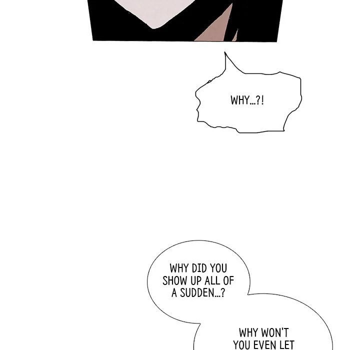 Read Living with One Leg (Colored) chapter 86 image 6 on Lezhin