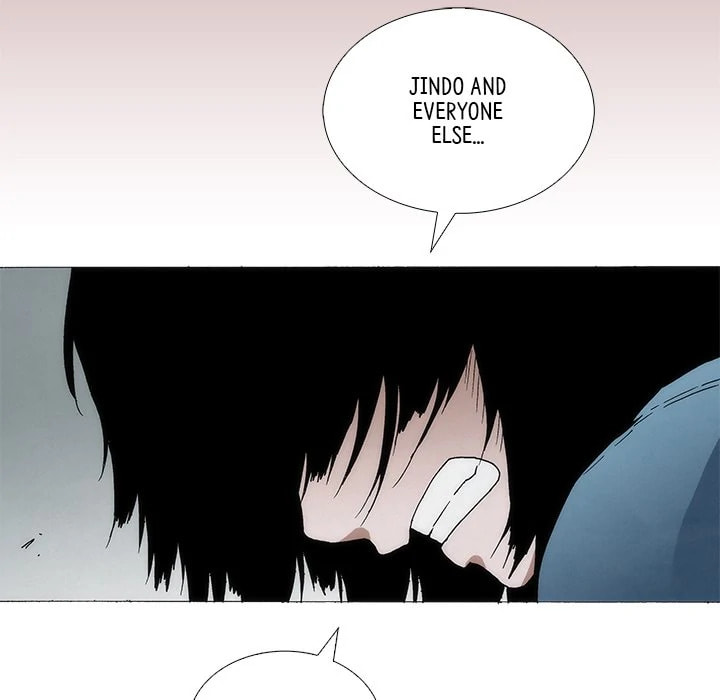 Read Living with One Leg (Colored) chapter 86 image 63 on Lezhin