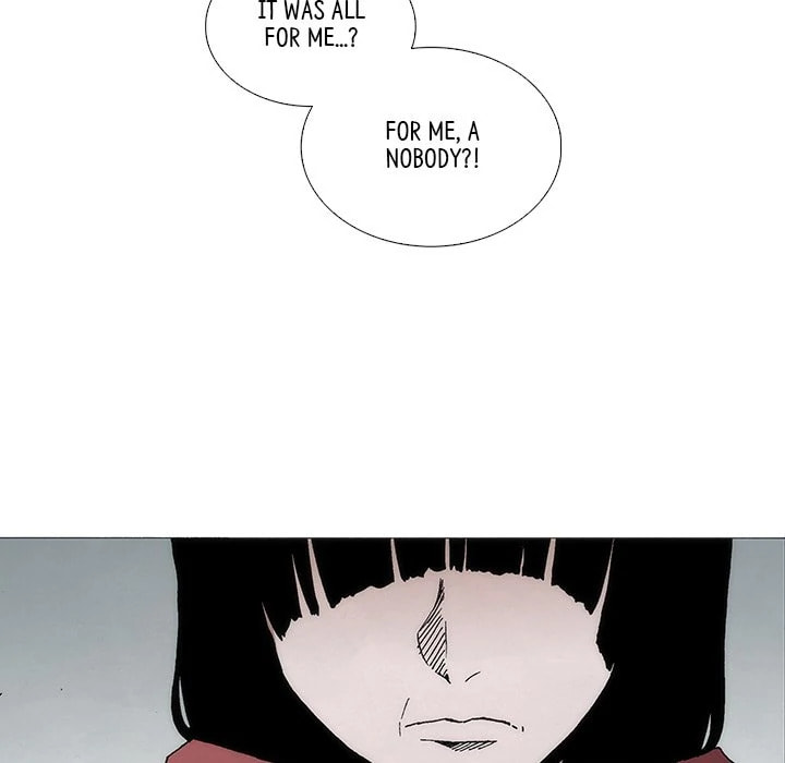 Read Living with One Leg (Colored) chapter 86 image 64 on Lezhin