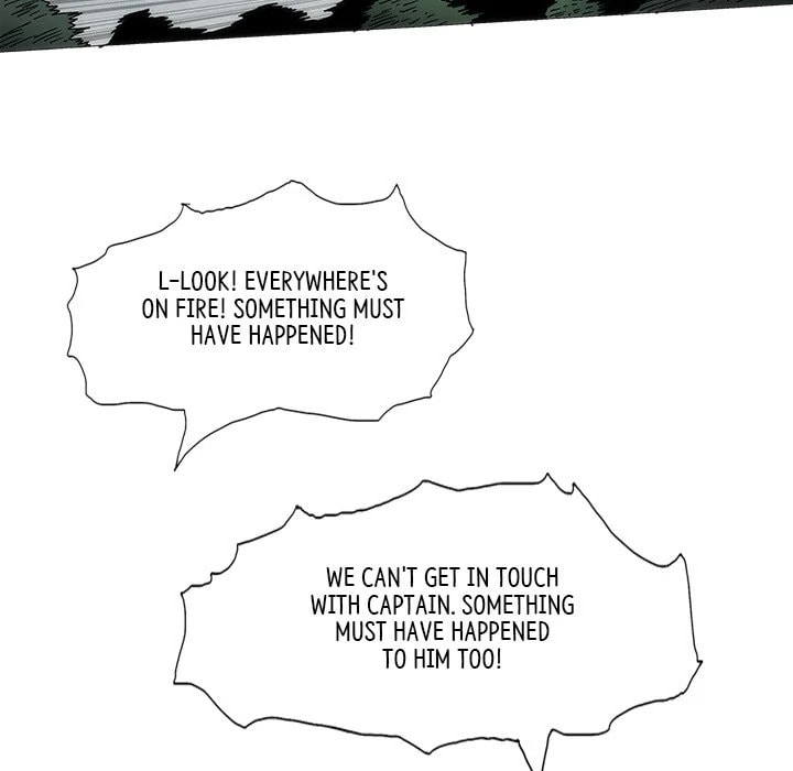 Read Living with One Leg (Colored) chapter 86 image 69 on Lezhin