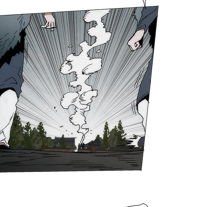 Read Living with One Leg (Colored) chapter 86 image 70 on Lezhin