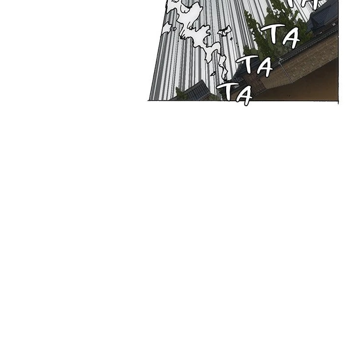 Read Living with One Leg (Colored) chapter 86 image 76 on Lezhin