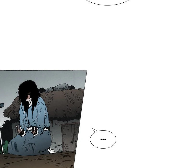 Read Living with One Leg (Colored) chapter 86 image 82 on Lezhin