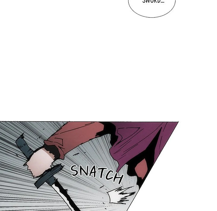 Read Living with One Leg (Colored) chapter 86 image 84 on Lezhin