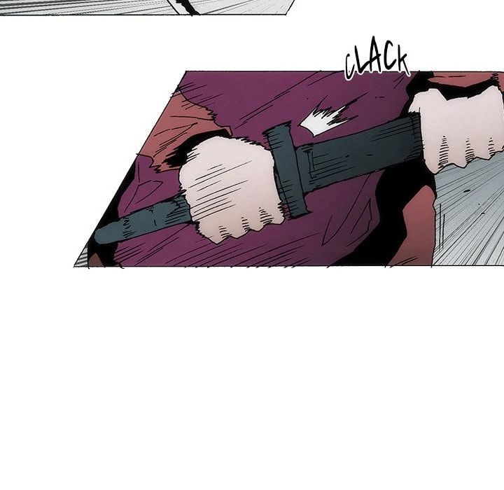 Read Living with One Leg (Colored) chapter 86 image 85 on Lezhin