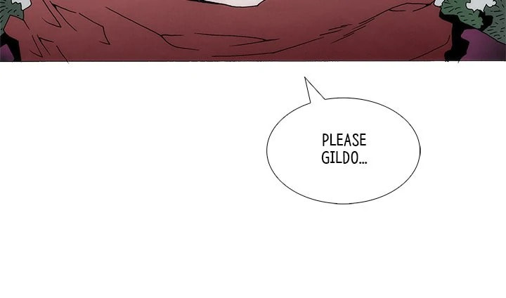 Read Living with One Leg (Colored) chapter 86 image 90 on Lezhin
