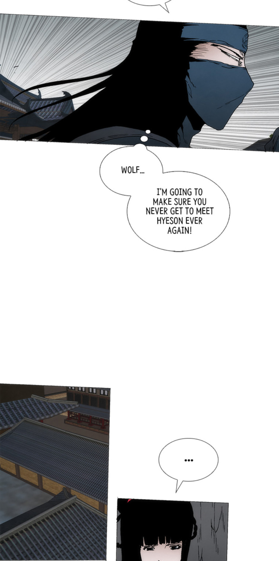Read Living with One Leg (Colored) chapter 88 image 2 on Lezhin