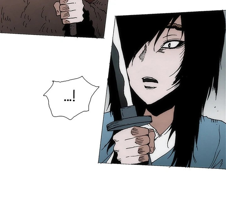 Read Living with One Leg (Colored) chapter 89 image 10 on Lezhin