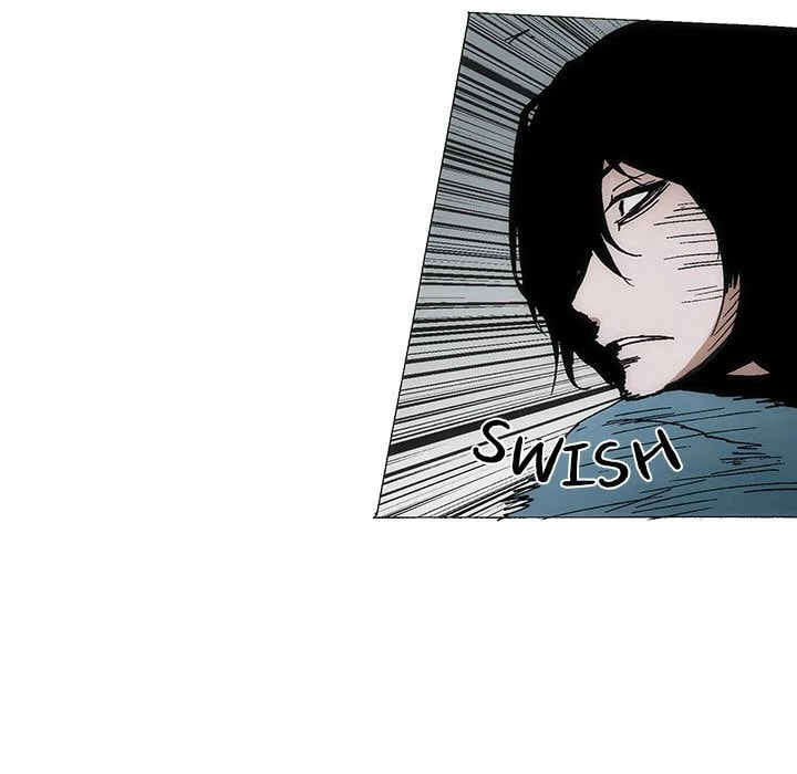 Read Living with One Leg (Colored) chapter 89 image 12 on Lezhin