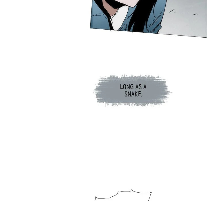 Read Living with One Leg (Colored) chapter 89 image 17 on Lezhin