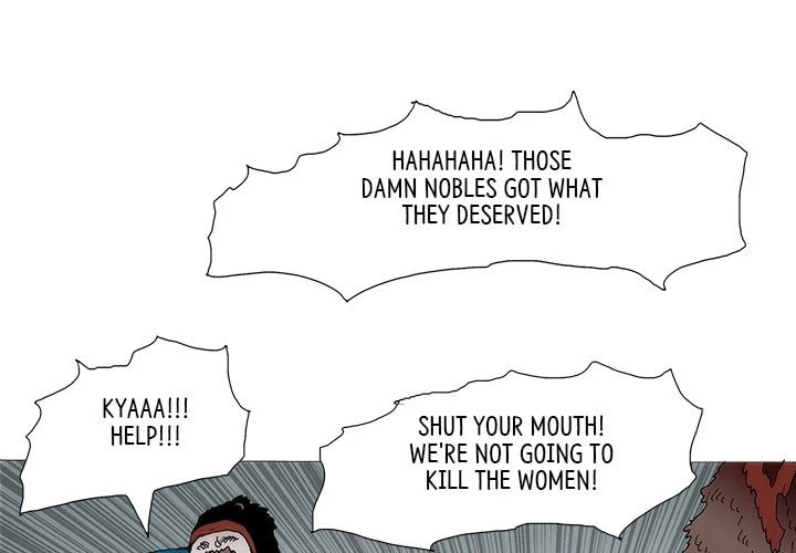 Read Living with One Leg (Colored) chapter 89 image 2 on Lezhin