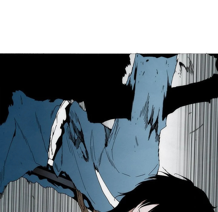 Read Living with One Leg (Colored) chapter 89 image 20 on Lezhin