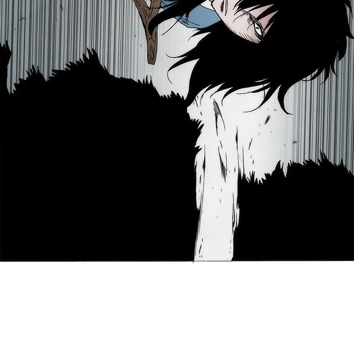 Read Living with One Leg (Colored) chapter 89 image 21 on Lezhin