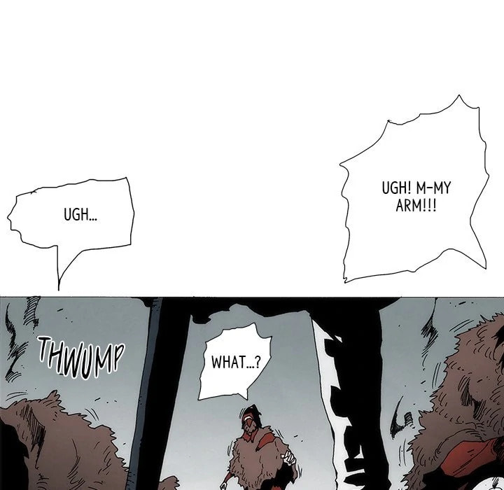 Read Living with One Leg (Colored) chapter 89 image 22 on Lezhin