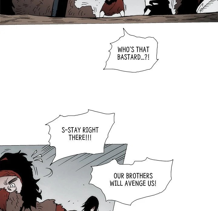 Read Living with One Leg (Colored) chapter 89 image 23 on Lezhin