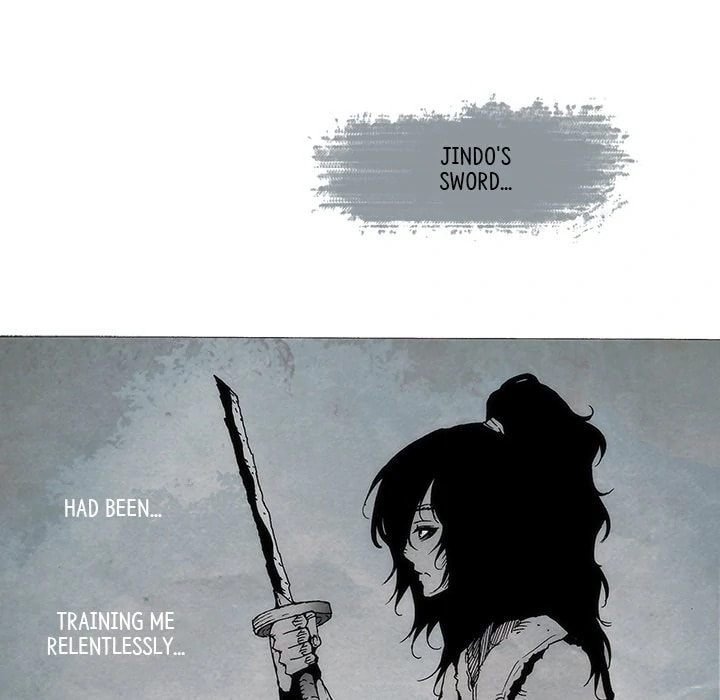 Read Living with One Leg (Colored) chapter 89 image 27 on Lezhin