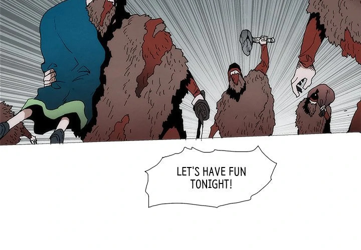 Read Living with One Leg (Colored) chapter 89 image 3 on Lezhin