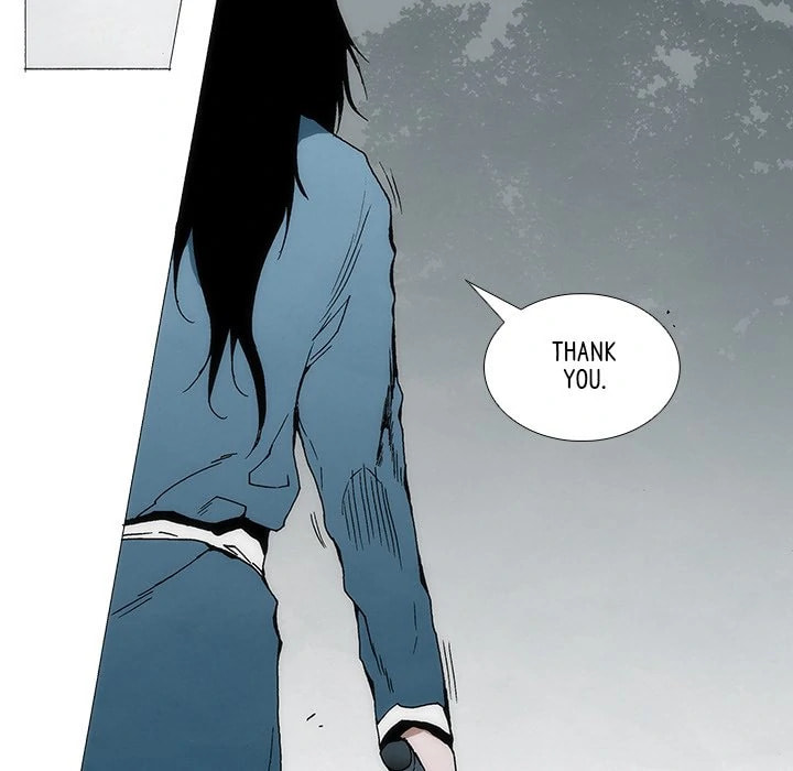 Read Living with One Leg (Colored) chapter 89 image 32 on Lezhin