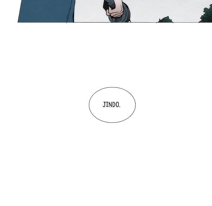 Read Living with One Leg (Colored) chapter 89 image 33 on Lezhin
