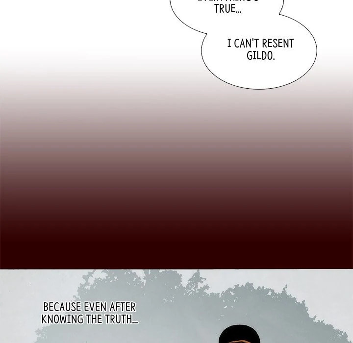 Read Living with One Leg (Colored) chapter 89 image 36 on Lezhin